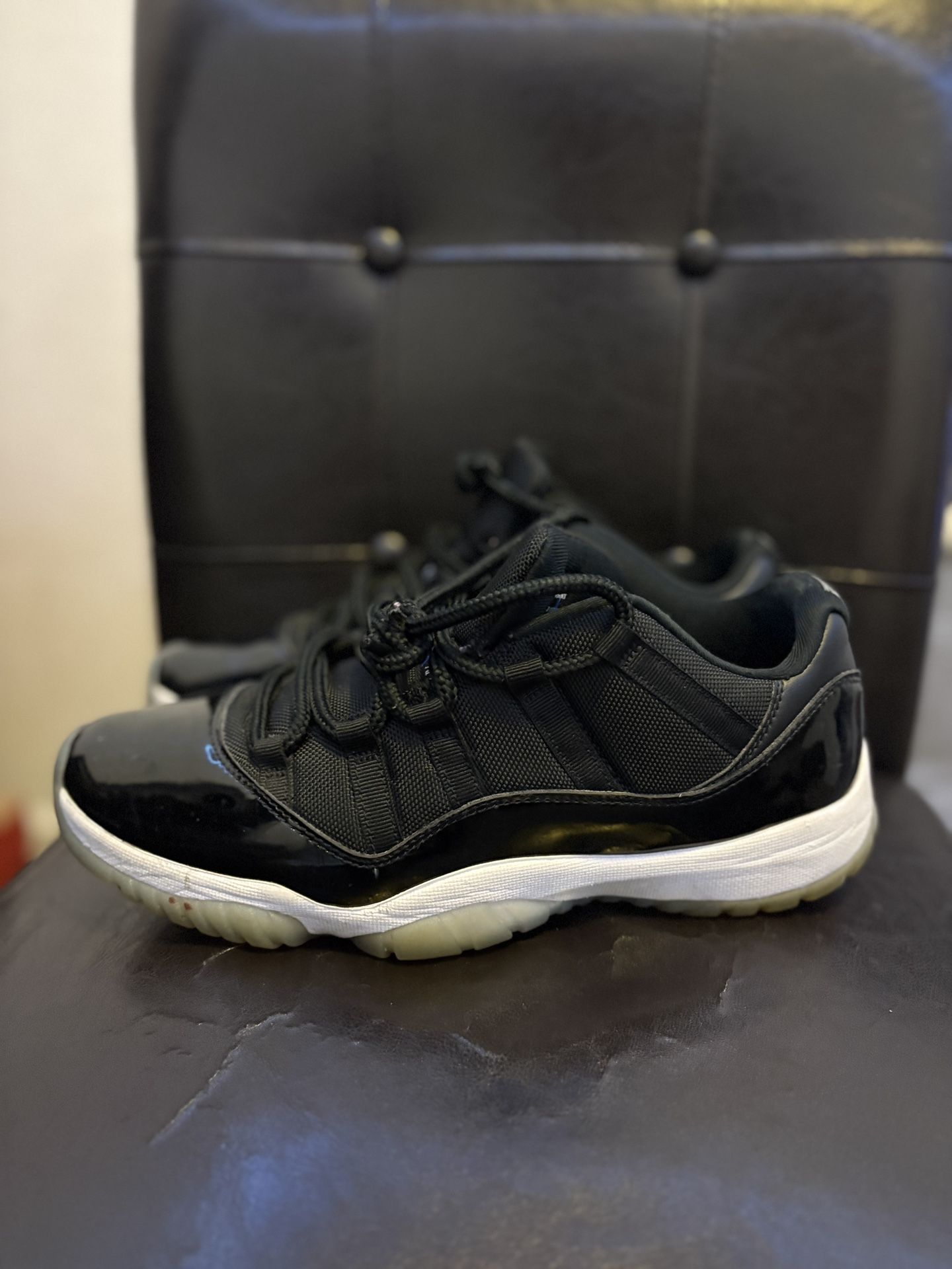 AIR JORDAN 11 “SPACE JAM”