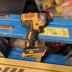 Dewalt Tools 