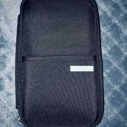 Passport Wallet 
