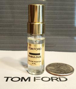 Tom Ford Fucking Fabulous Perfume New
