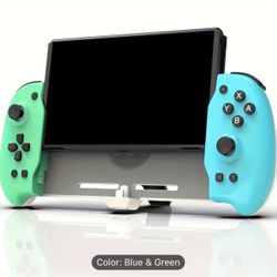 Nintendo Switch Handheld Controller - One Piece 