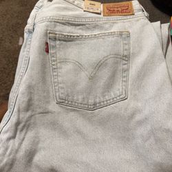 Women’s 501 Levi’s New 