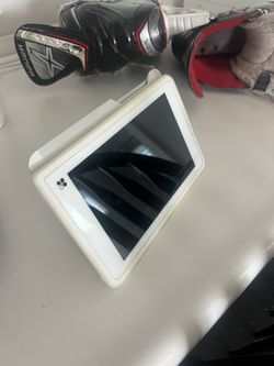 portable point-of-sale system