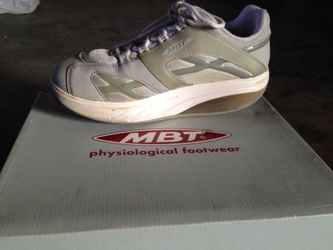 MBT shoes for sale-$20