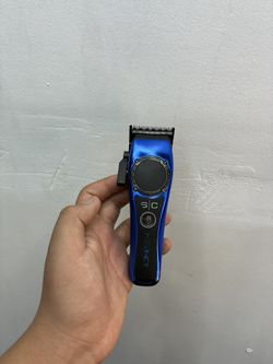 hair cut machines