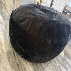 Brand New Plush Sack 