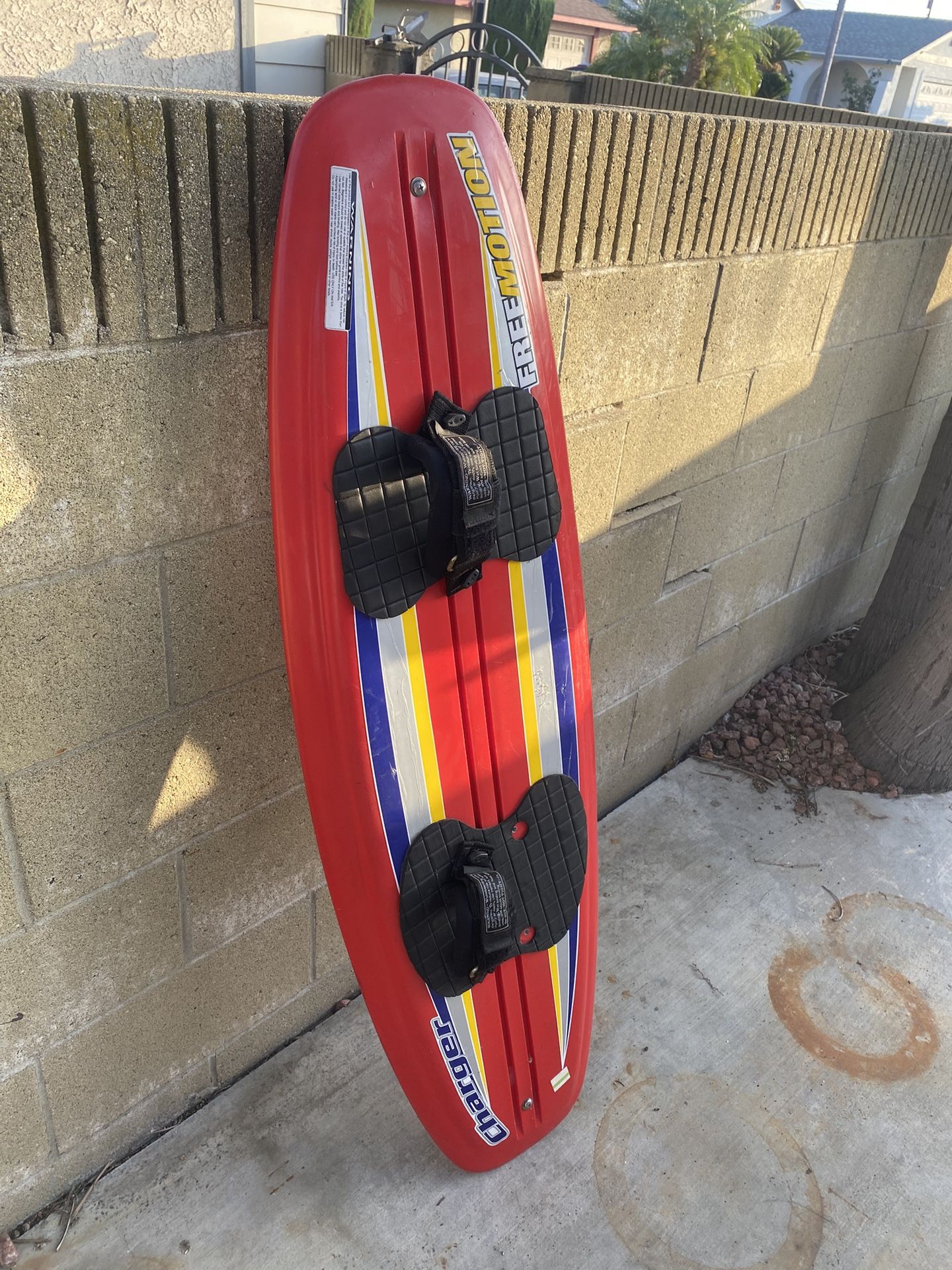 Surf Board