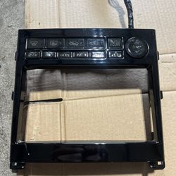 Infiniti G35 Radio Kit