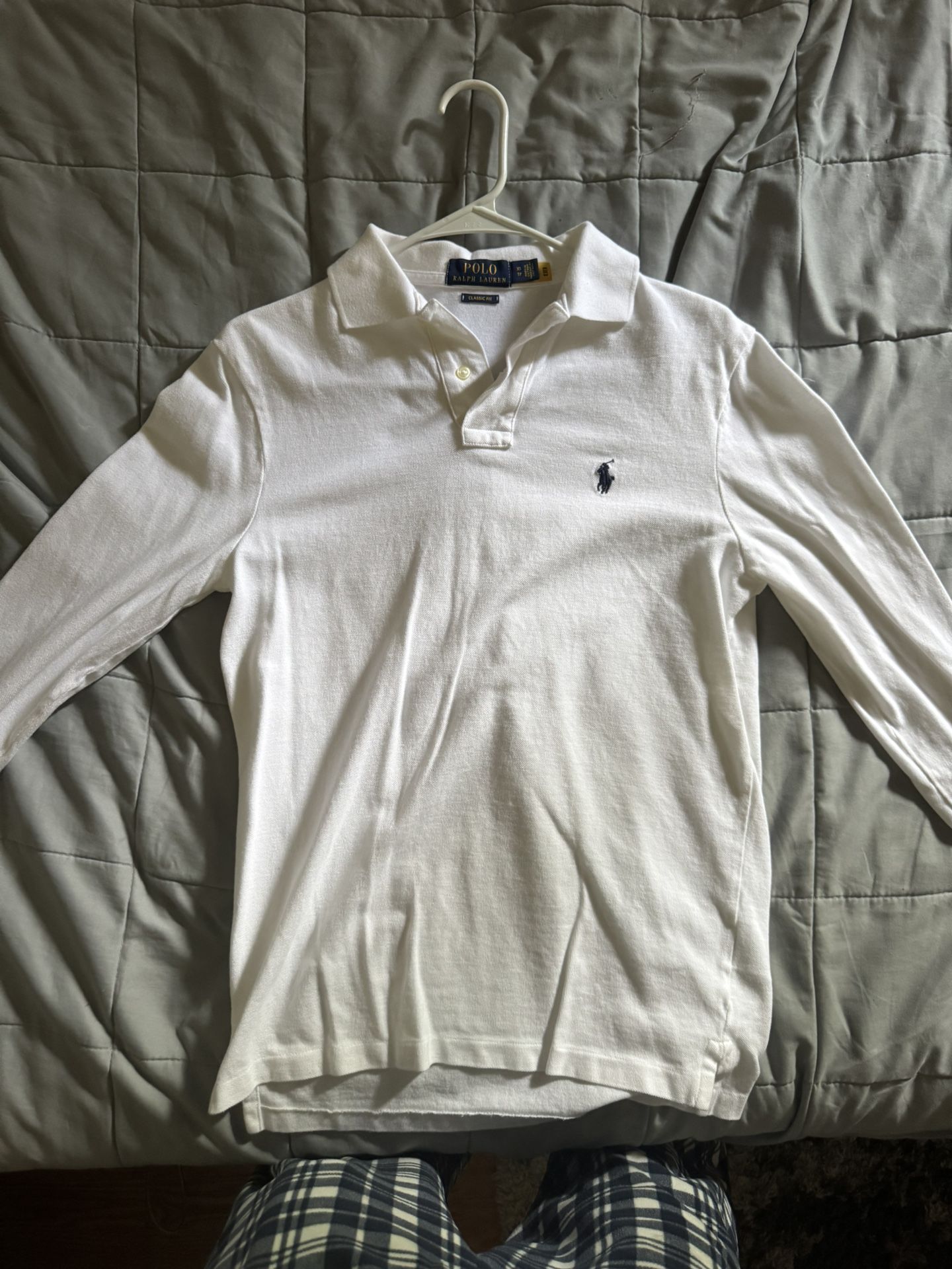 Polo Ralph Lauren Longsleeve Shirt