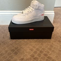 Air Force 1 Mid