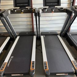 Lifesmart TM4800 Treadmill 