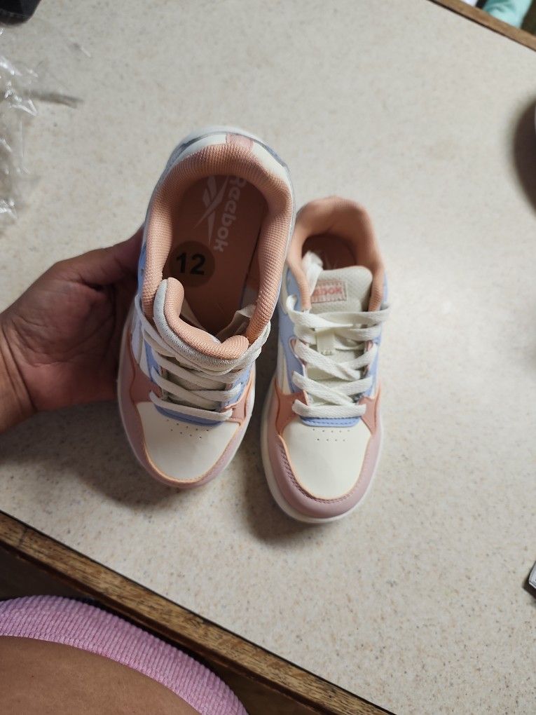 Zapatillas Reebok