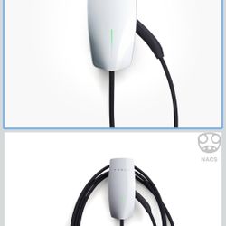Tesla Home Charger
