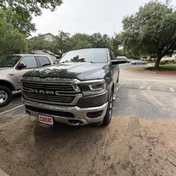 2019 Dodge Ram