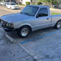 2003 Ford Ranger