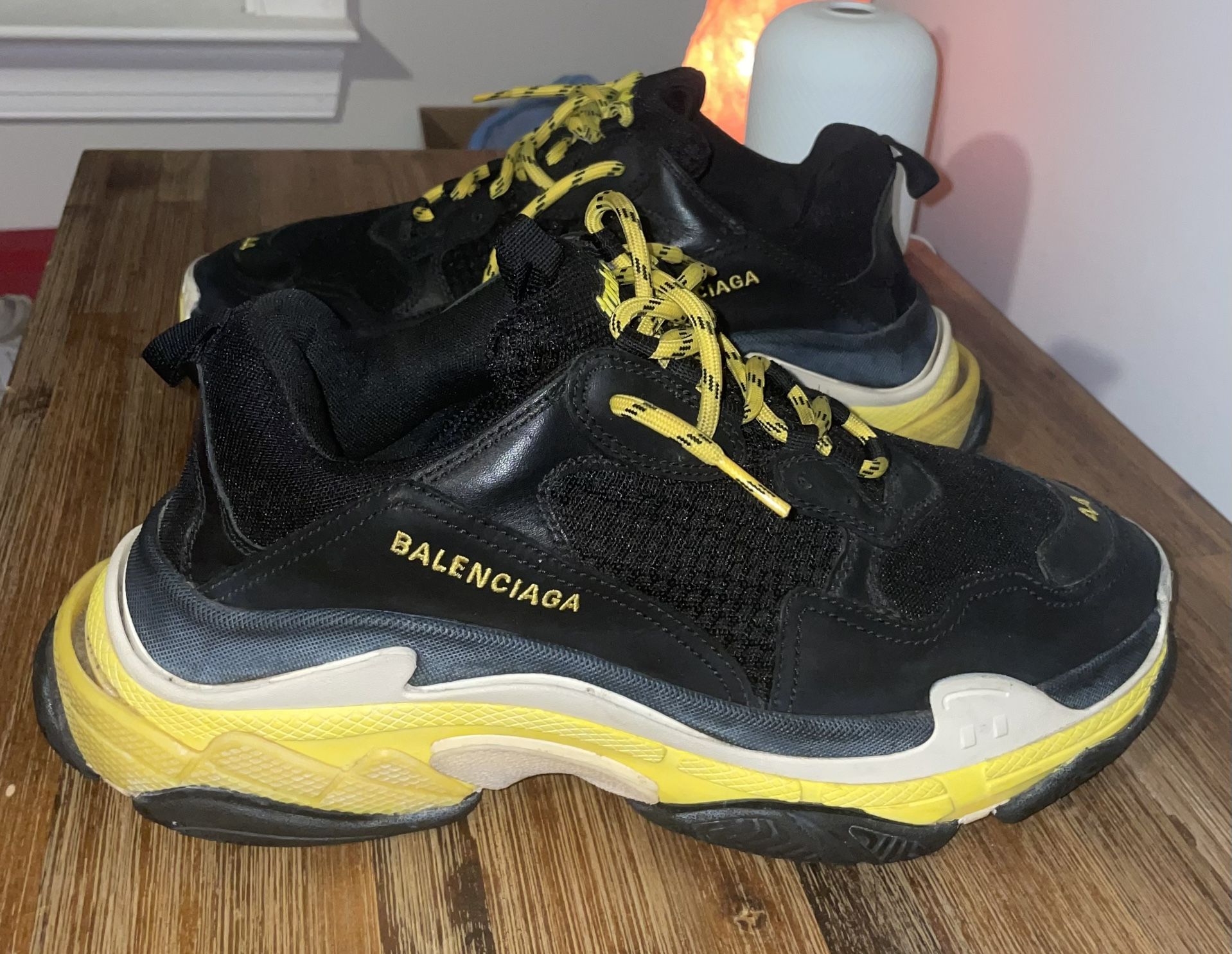 Balenciaga Triple S
