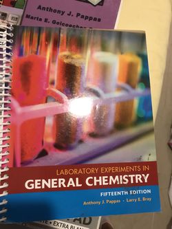 Lab Notebook for Sale in Miami, FL - OfferUp