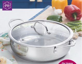 Caserola de 5qt