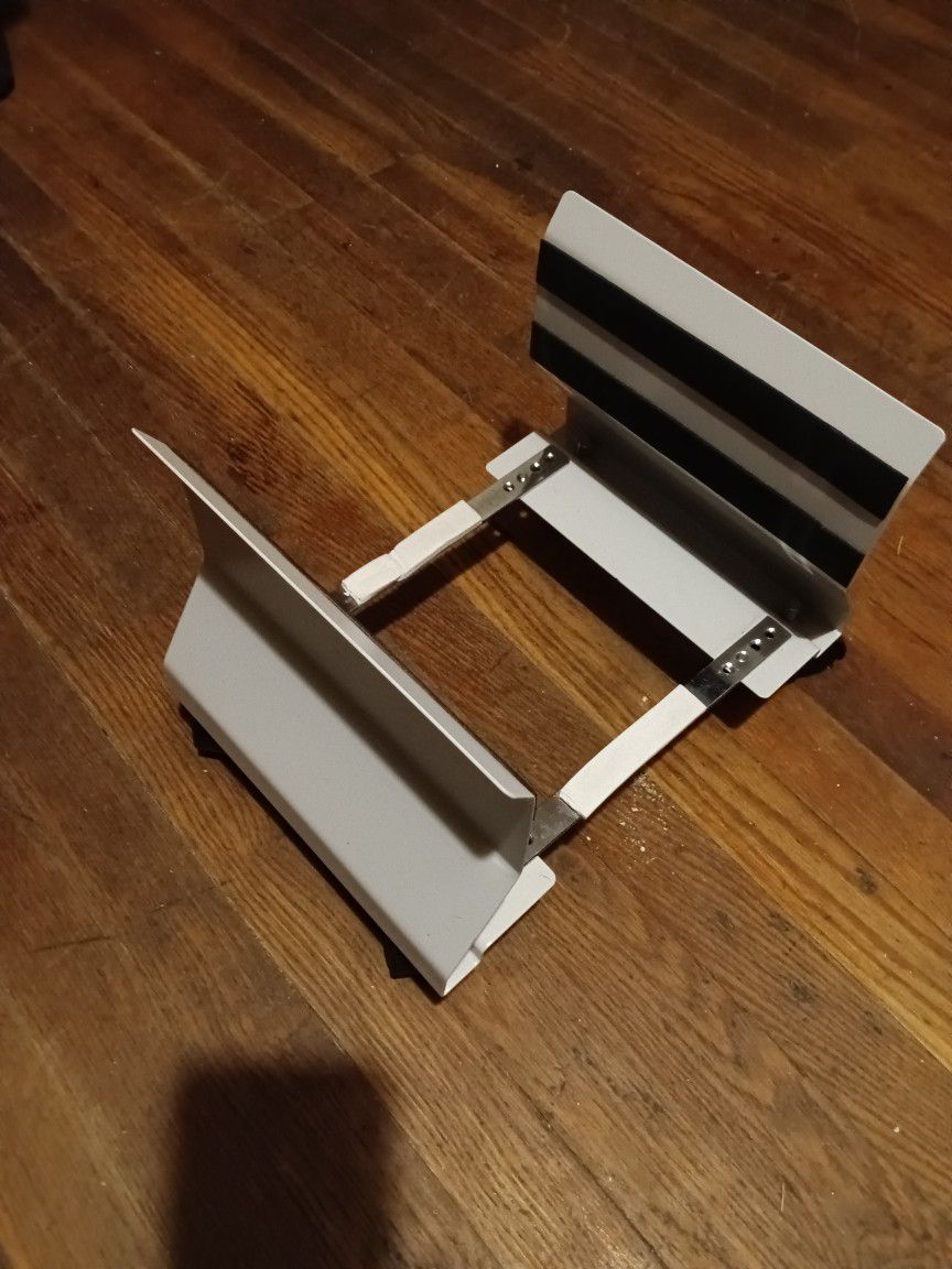 Computer Tower Caddy