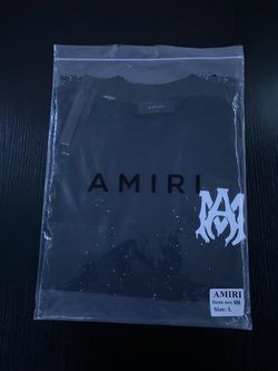 brand new Amiri shirt, size L-large