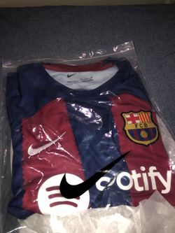 Barca 2023 sports Jersey 👕⚽️