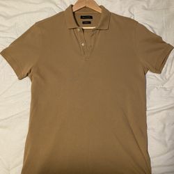 Massimo Dutti Polo Shirts 