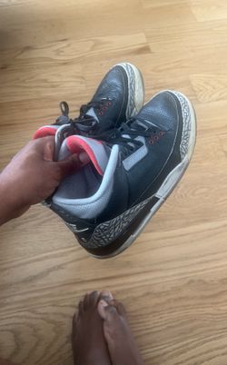 Retro 3s
