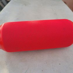 Onn. Rugged Speaker 