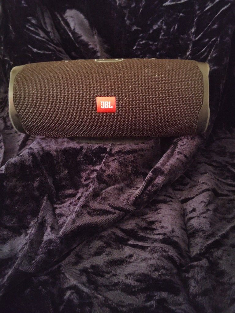 JBL Speaker