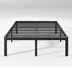 Full Bed Frame In Box 