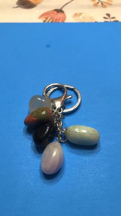 Crystal And Gemstones