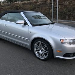 2009 Audi A4