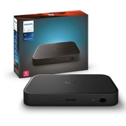 Philips Hue Play HDMI Sync Box 8K