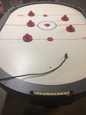 New And Used Air Hockey Tables For Sale In Rialto Ca Offerup
