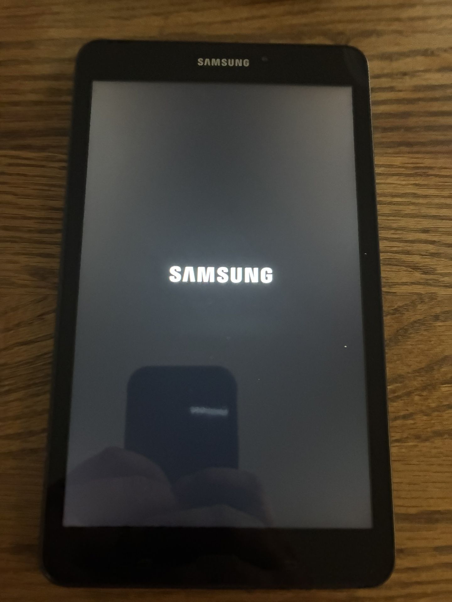 Samsung Tablet