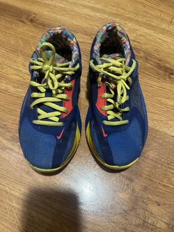 Nike Zoom FREAK (youth)