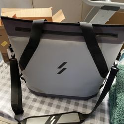 Insulated Cooler
