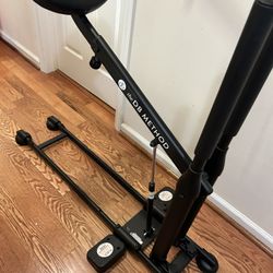 DB Method Squat/Exercise Machine *Excellent Condition!