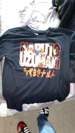 Naruto Shirt