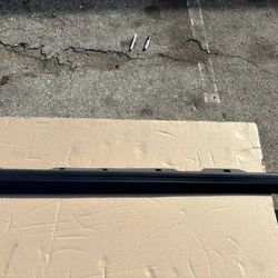 15-19 LAND ROVER DISCOVERY SPORT L550 RIGHT SIDE ROCKER SKIRT TRIM PANEL OEM