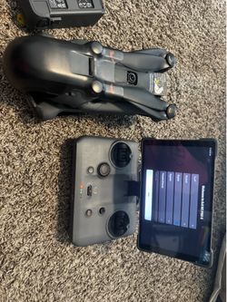 DJI Mavic 4 Pro with RC Pro