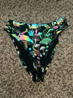Ravewear Bottom used once size small