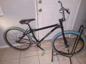 26" Gt Bmx Bike $600