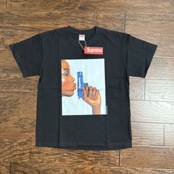 Supreme Water Pistol Tee