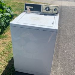 FREE WASHER 