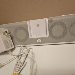 Price Lowered....iPod Speaker