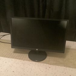 HP Monitor