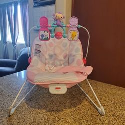 Brand New Baby Rocker!
