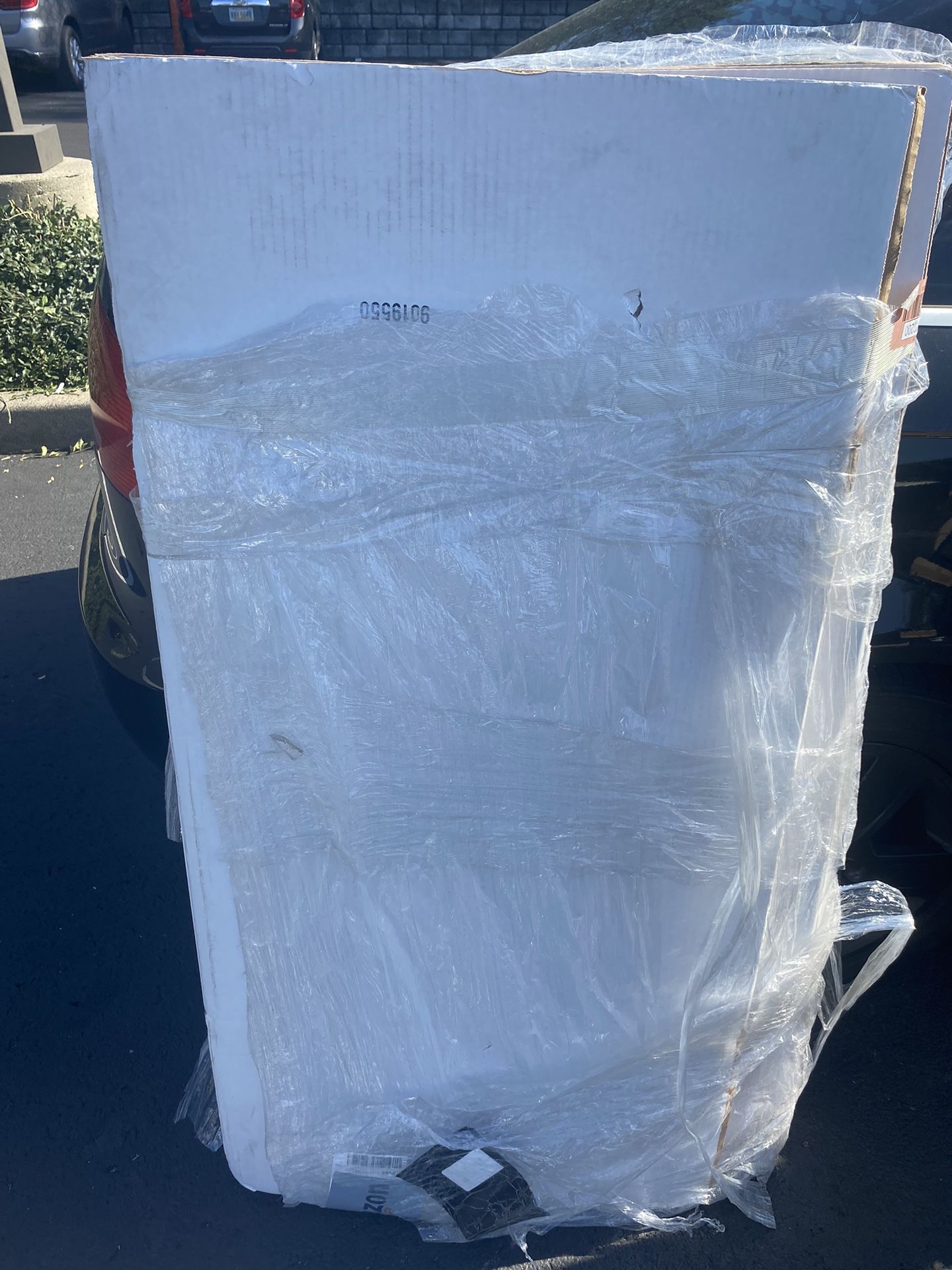 24x24x24 Boxes