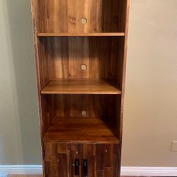 Entertainment Hutch